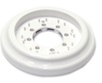 Ретро рамка Sun Lumen. пластик, белый Ретро рамка Sun Lumen. пластик, белый
