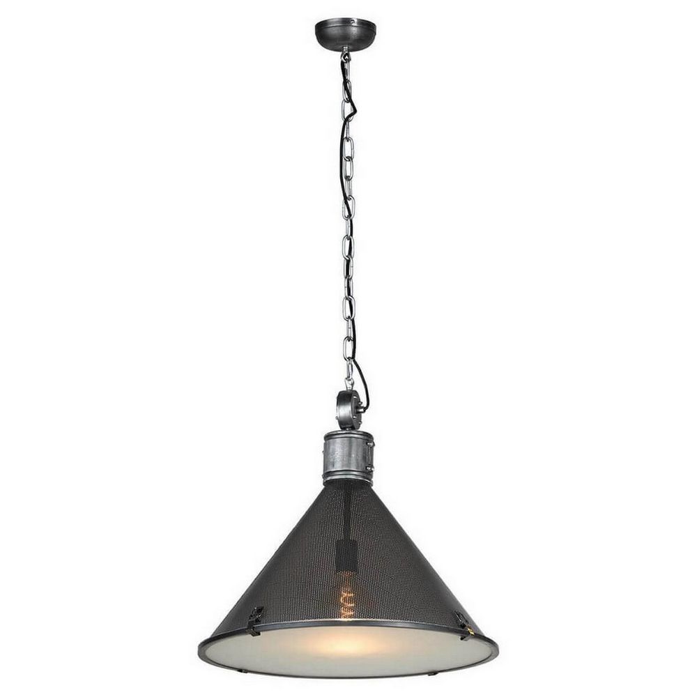 Качественная картинка Подвесной светильник Lussole Loft LSP-8136
