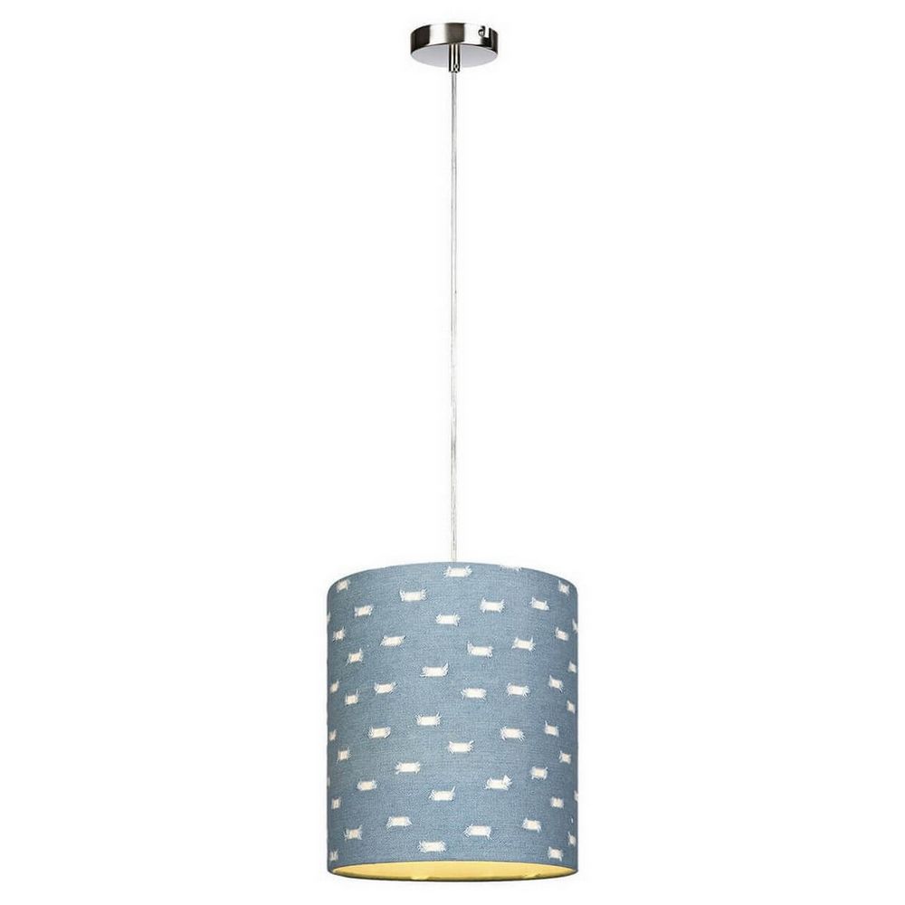 Качественная картинка Подвесной светильник Lussole Lgo GRLSP-9978