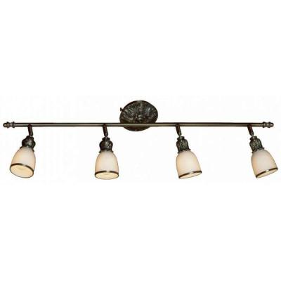 Спот Lussole Furlo LSL-7309-04 Спот Lussole Furlo LSL-7309-04