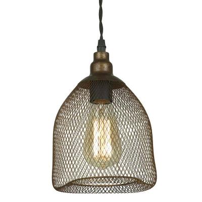 Светильник LSP-9646 Lussole Лофт (арт. LSP-9646)