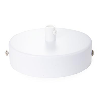 Потолочная база Sun Lumen, цвет белый матовый (арт. 090-094)