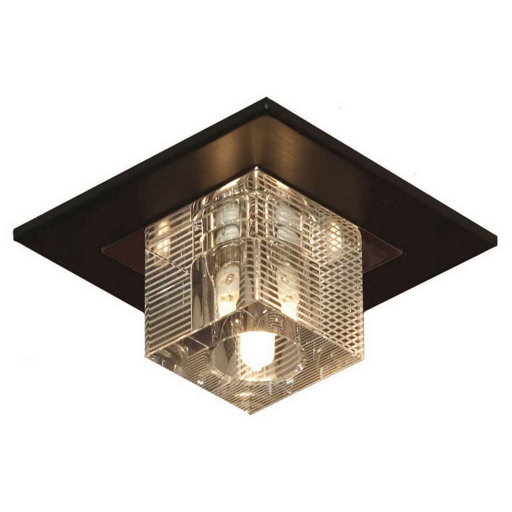 Качественная картинка Встраиваемый светильник Lussole Notte di Luna LSF-1300-01