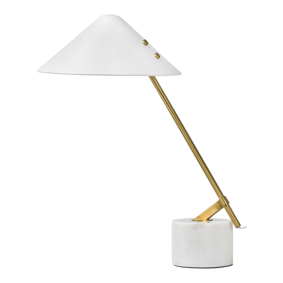 Качественная картинка Ластольная лампа Lussole LSP-5052