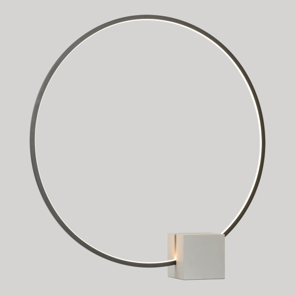 Качественная картинка Настольная лампа Lussole Prime LSP-4013