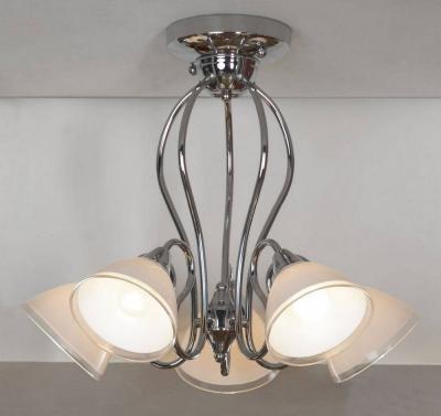 Изображение Подвесная люстра Lussole Kstall LSP-0003