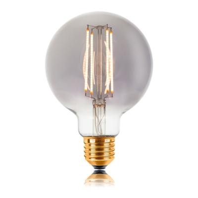 Лампочка LED Sun Lumen, E27 (60W), smokey, арт. 057-325