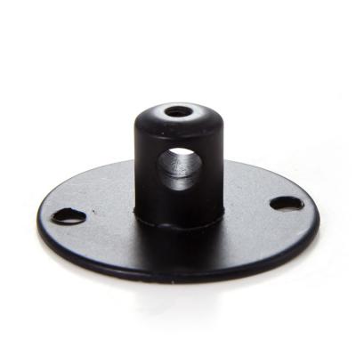 Держатель провода для паука Sun Lumen, черный металл