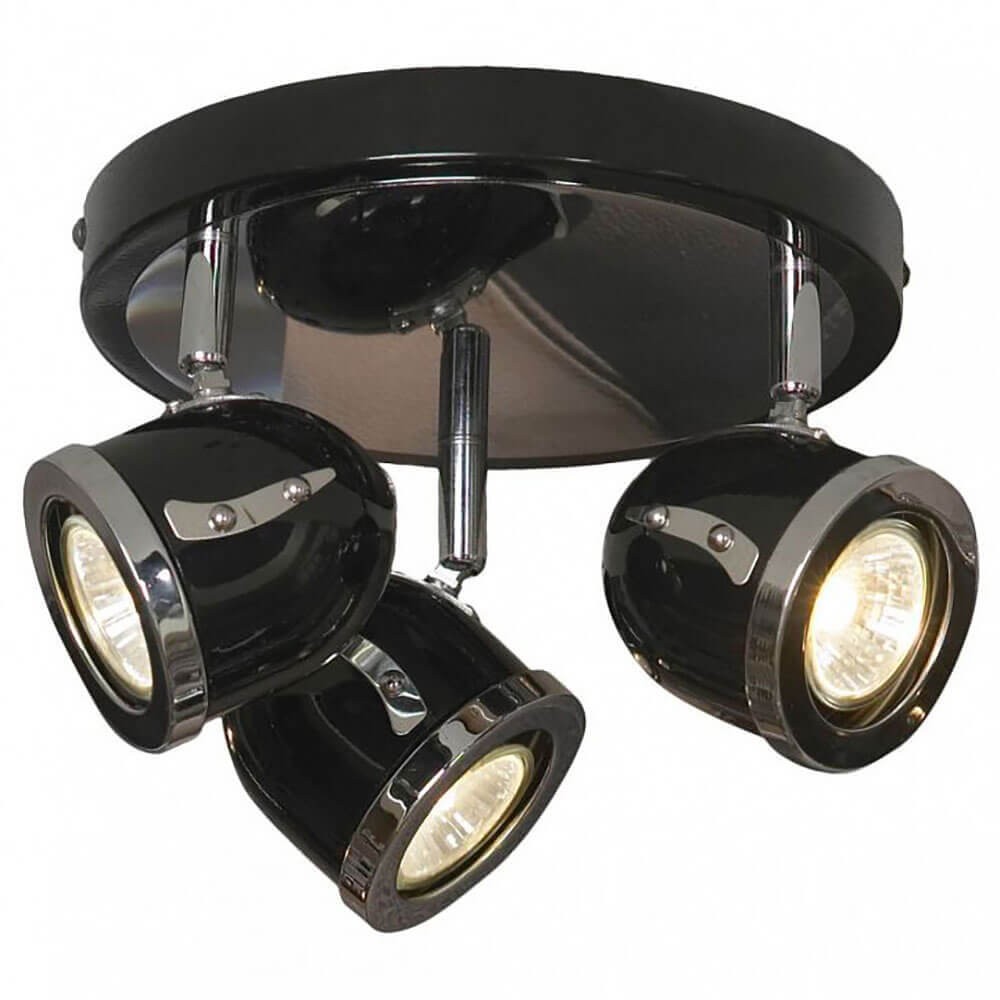 Качественная картинка Спот Lussole Tivoli LSN-3127-03