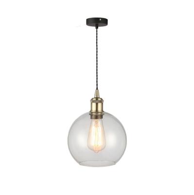 Светильник Sun Lumen, прозрачный, Лофт, (арт. 057-813) Светильник Sun Lumen, прозрачный, Лофт, (арт. 057-813)