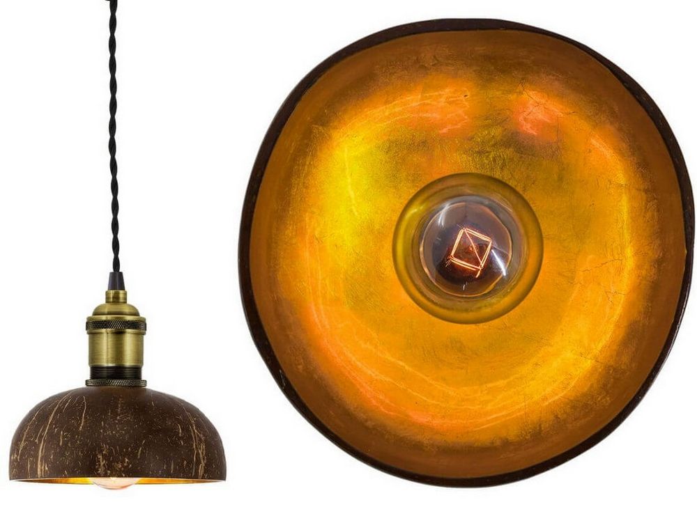 Качественная картинка Плафон Sun Lumen, золото, диаметр 130 (арт. 081-061)