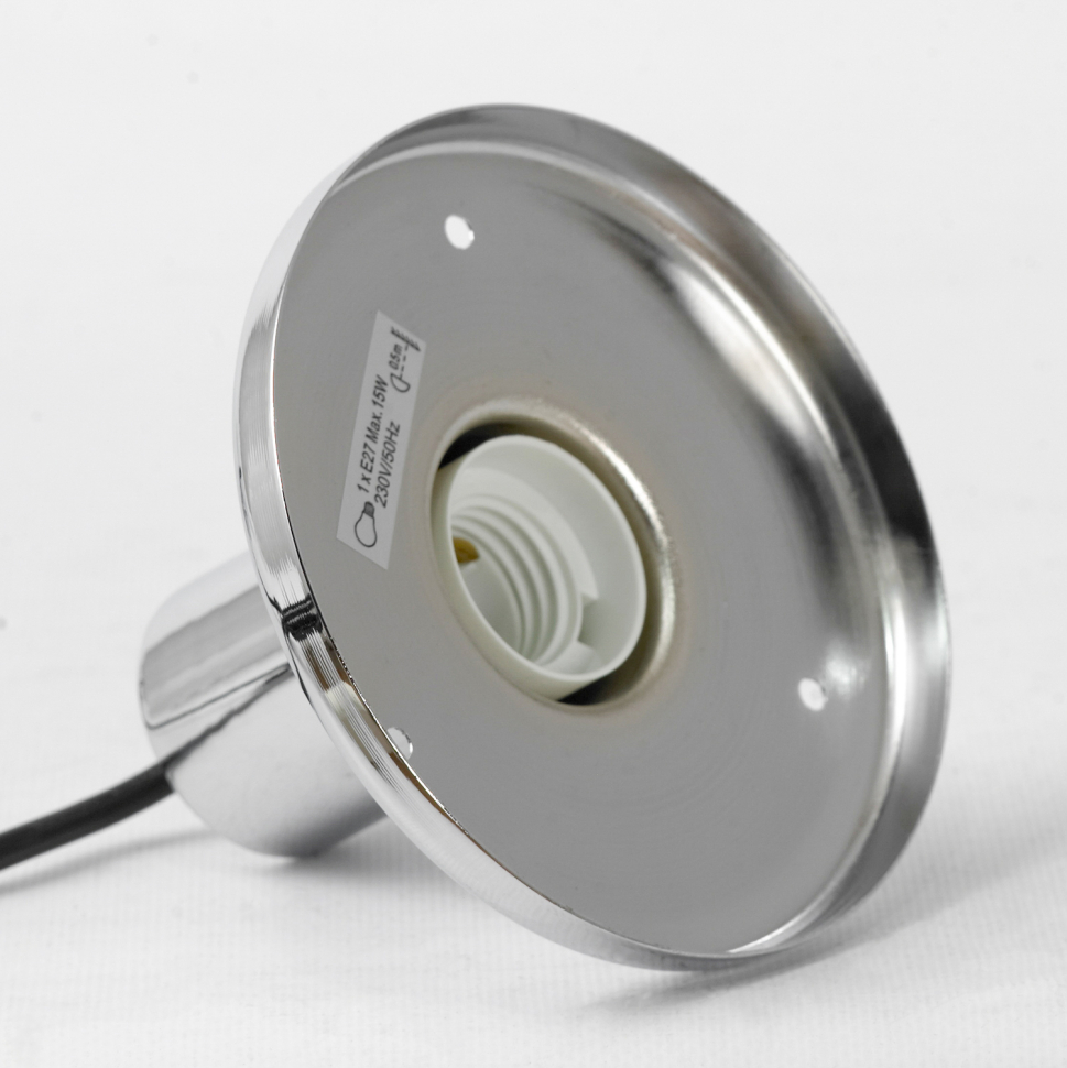 Качественная картинка Подвесной светильник Lussole Prime LSP-5019