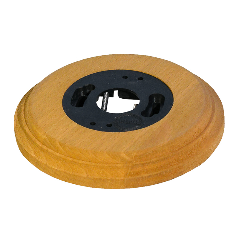 Ретро рамка Retrika коллекция Colony, деревянная, внутренний монтаж, сосна