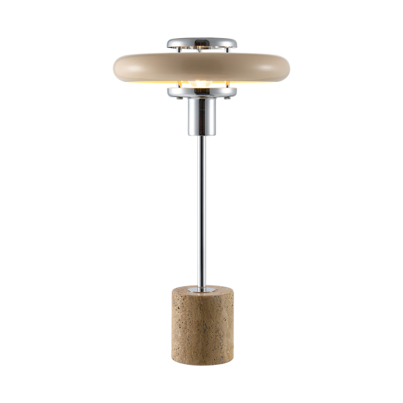 Качественная картинка Настольная лампа Lussole Prime LSP-5016