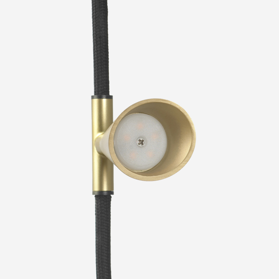 Качественная картинка Торшер Lussole Prime LSP-4011