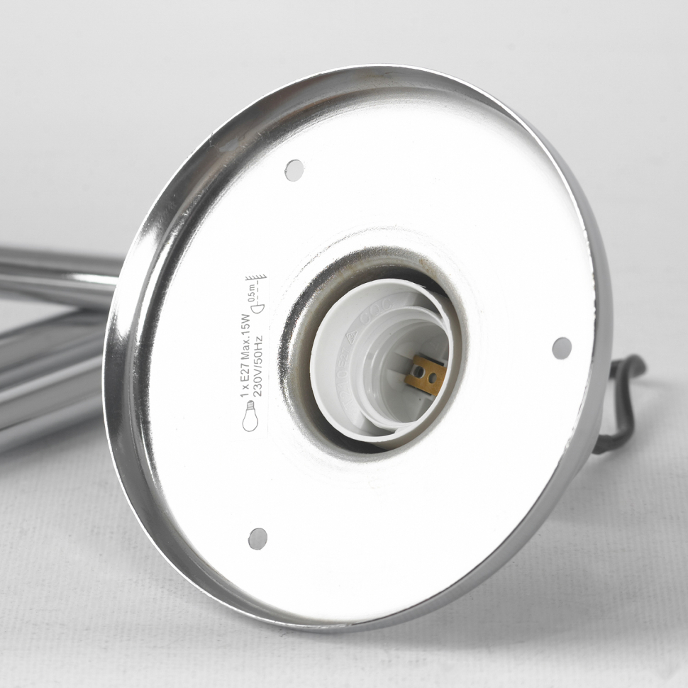 Качественная картинка Торшер Lussole Prime LSP-5018