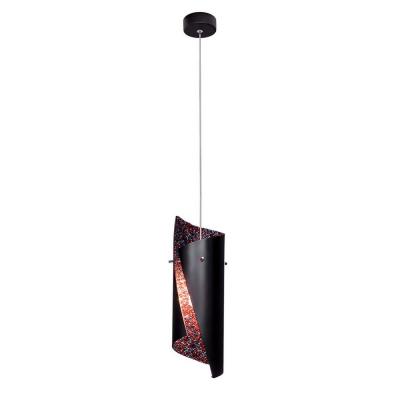 LOFT IT Подвесные светильники  1x40 Вт Цоколь G9 D 90 H 280-1500 черный/красный/синий