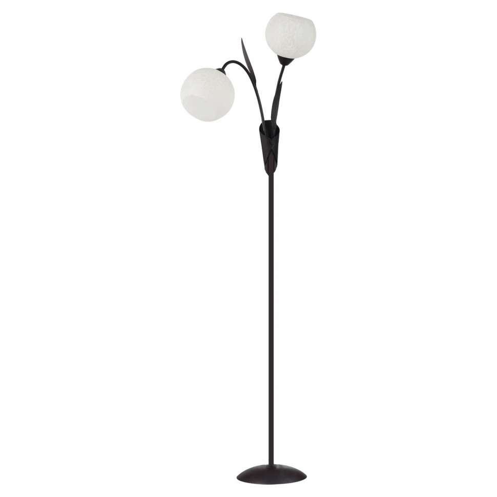 Качественная картинка Торшер Lussole Loft Bagheria LSF-6295-02