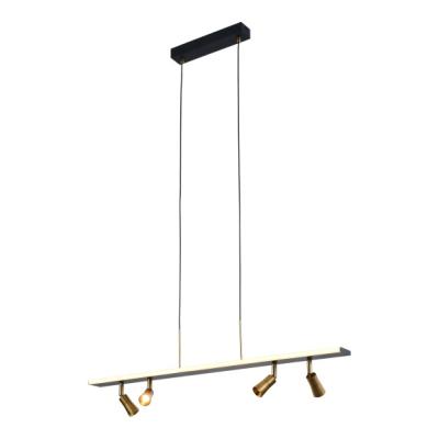 Линейно-подвесной светильник Lussole LSP-4024