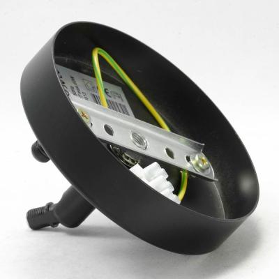 Подвеcной светильник Lussole Loft Selma GRLSP-9513