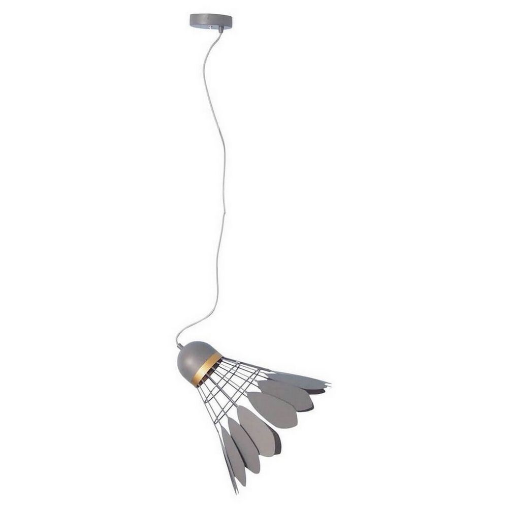 Качественная картинка Подвесной светильник Lussole Loft Bristol LSP-8070