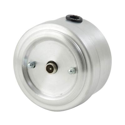 Ретро розетка ТВ Retrika, коллекция Vintage Metal, алюминий Ретро розетка ТВ Retrika, коллекция Vintage Metal, алюминий