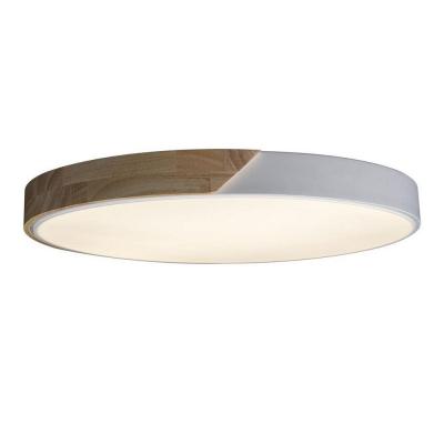 LOFT IT Потолочный светильники 36 Вт D500*50мм белый пластиковый (арт. 10004/36 White)