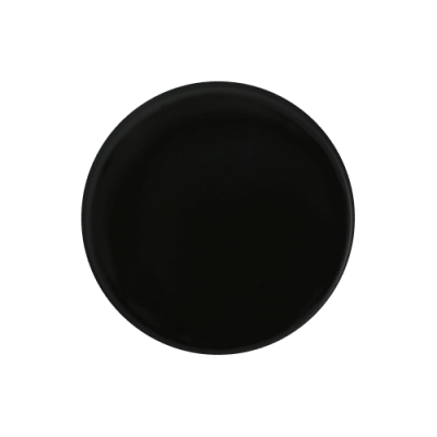 Заглушка с суппортом LKstudio, серия Vintage, черный Заглушка с суппортом LKstudio, серия Vintage, черный