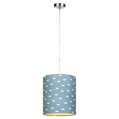 Подвесной светильник Lussole Promo Athens LSP-9978