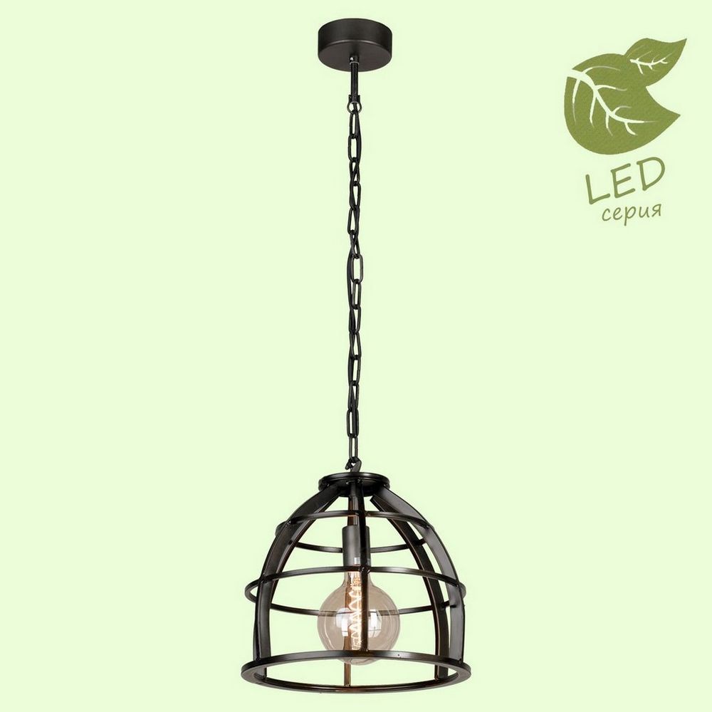 Качественная картинка Подвесной светильник Lussole Loft Matanuska GRLSP-8065