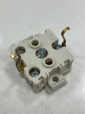 Электрическая часть розетки "Арбат", Interior Electric Электрическая часть розетки "Арбат", Interior Electric