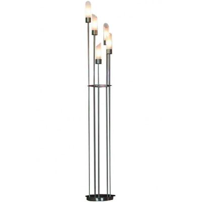 Торшер Lussole Lano LSC-2805-05 Торшер Lussole Lano LSC-2805-05