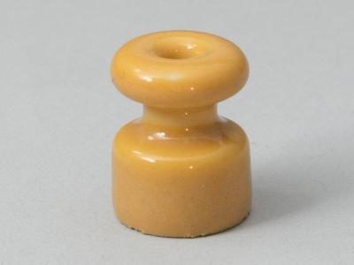 Изолятор Retrika, керамика, золото