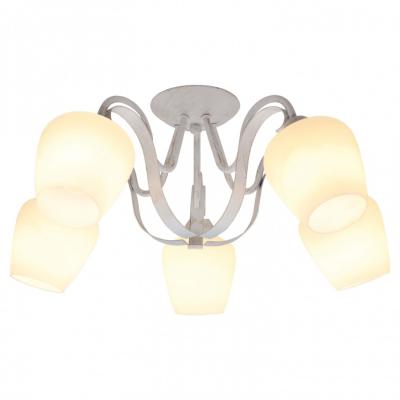 Люстра Lussole Lgo Fayetteville LSP-9909