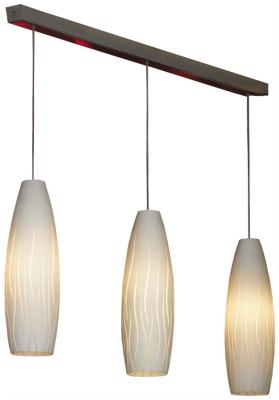 Подвесной светильник Lussole Sestu LSQ-6306-03