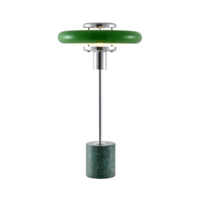 Настольная лампа Lussole Prime LSP-5015