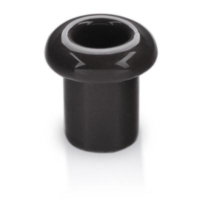 Втулка Sun Lumen, керамика, черный (арт. 059-046)