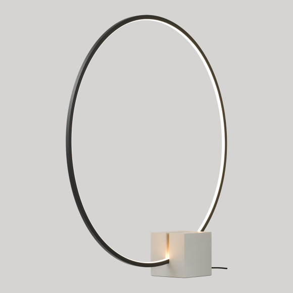 Качественная картинка Настольная лампа Lussole Prime LSP-4013