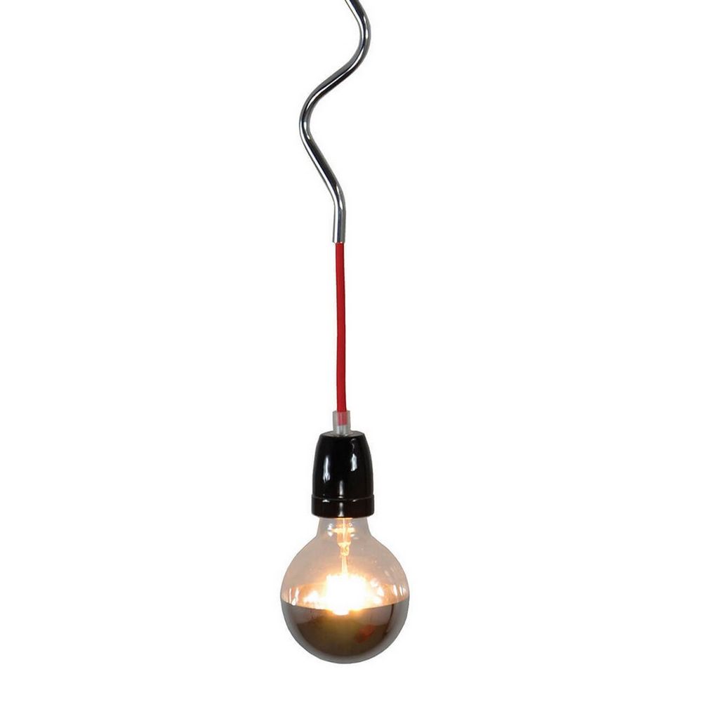 Качественная картинка Подвесной светильник Lussole Loft GRLSP-9889