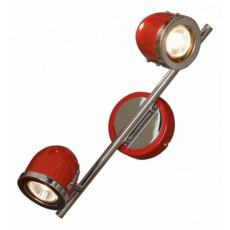 Качественная картинка Спот Lussole Tivoli LSN-3101-02