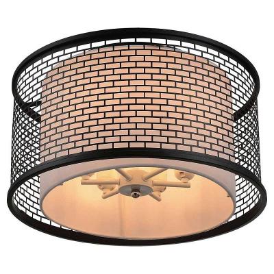 Люстра LSP-9676 Lussole  (арт. LSP-9676)