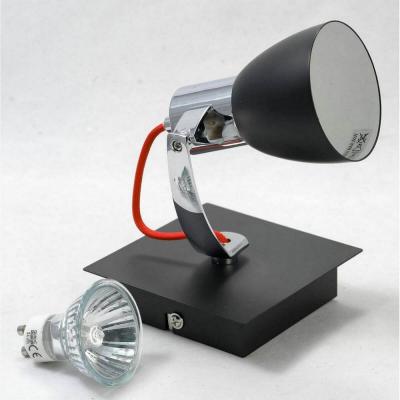 Спот Lussole Frontino LSL-7401-01 Спот Lussole Frontino LSL-7401-01