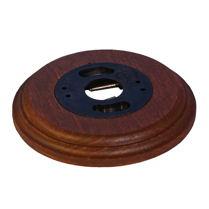 Ретро рамка Retrika коллекция Colony, деревянная, внутренний монтаж, Американский орех