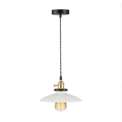 Светильник Sun Lumen, металл, белый, бронза, 057-936 Светильник Sun Lumen, металл, белый, бронза, 057-936