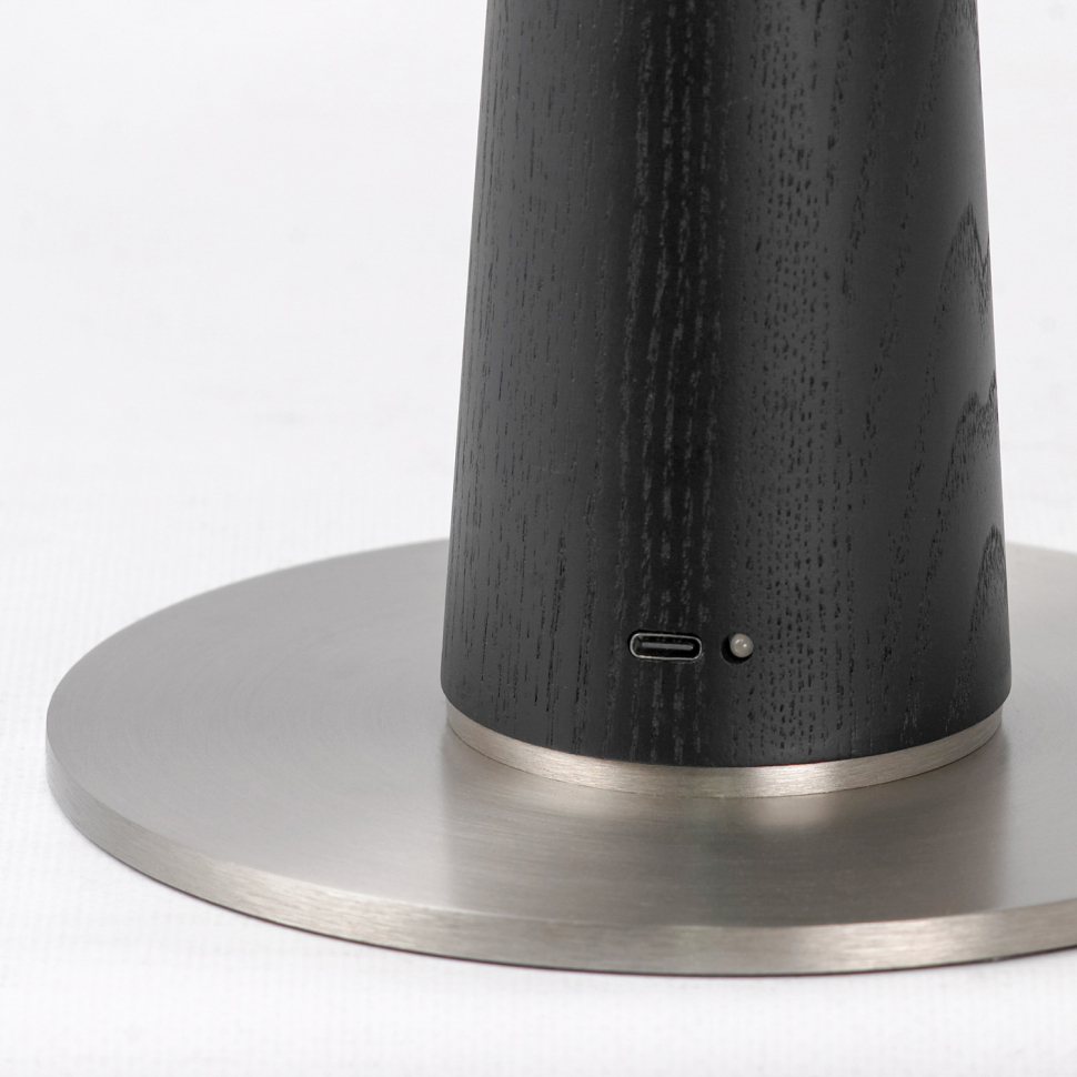 Качественная картинка Настольная лампа Lussole Prime LSP-4008