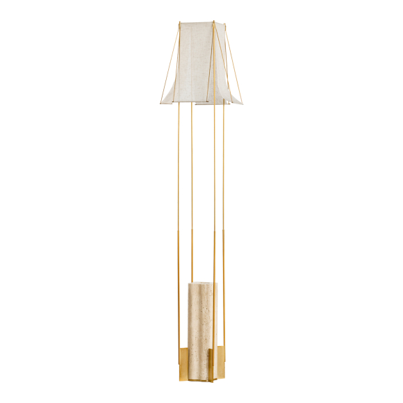 Качественная картинка Торшер Lussole Prime LSP-4007