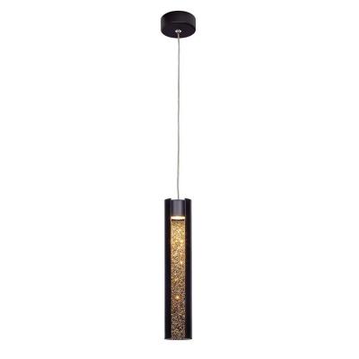 LOFT IT Подвесные светильники  3 Вт LED D 55 H 300-1500 черный/серый/золото LOFT IT Подвесные светильники  3 Вт LED D 55 H 300-1500 черный/серый/золото