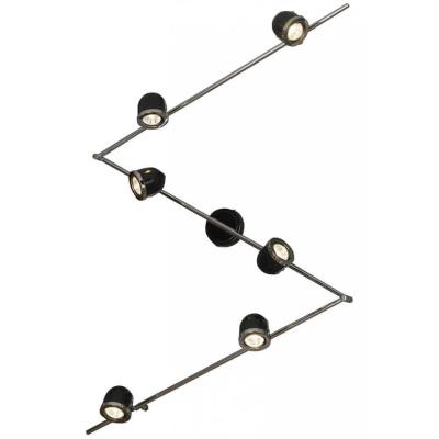 Трековая система Lussole Tivoli LSN-3129-06 Трековая система Lussole Tivoli LSN-3129-06
