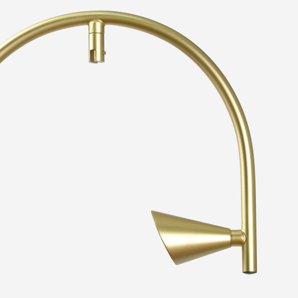 Качественная картинка Торшер Lussole Prime LSP-4011