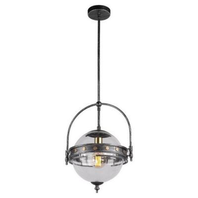 Подвесной светильник Lussole Loft Yonkers GRLSP-9681 Подвесной светильник Lussole Loft Yonkers GRLSP-9681